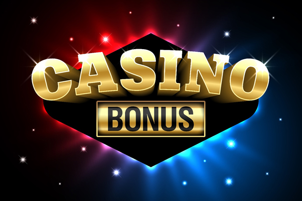 Casino bonus